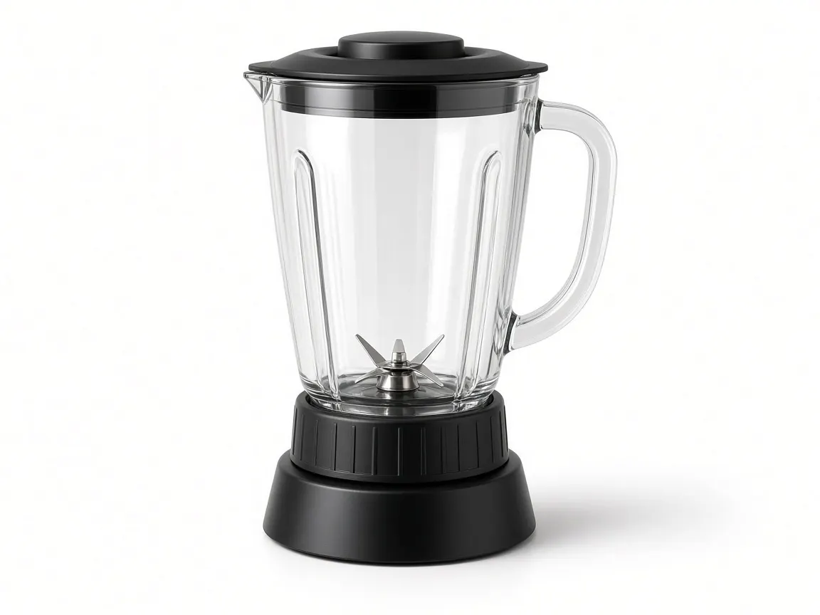 多功能料理機 1.5L Multifunction Blender 1.5L