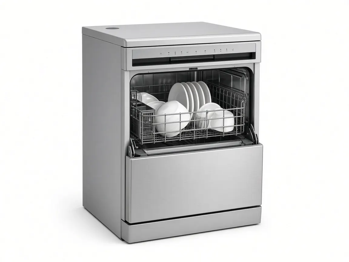 洗碗機 8套 Dishwasher 8 Place Settings