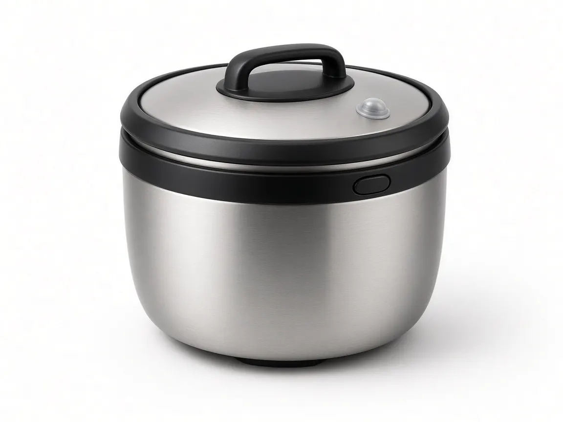 智能電飯煲 5L Smart Rice Cooker 5L